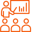 Capacitamos a nuestros clientes en uso de los equipos.